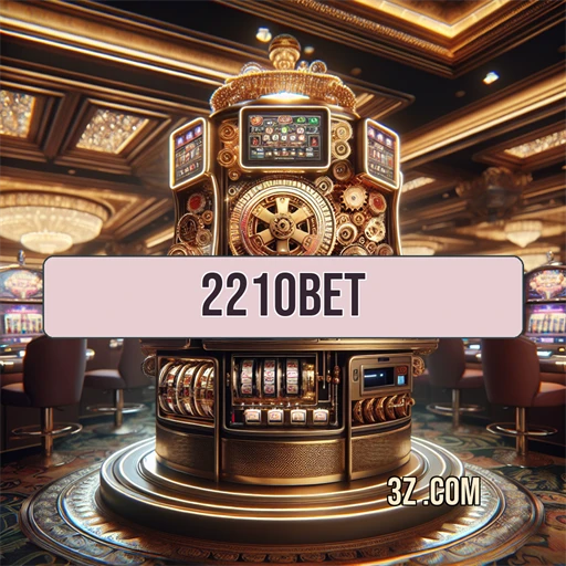 2210bet Cassino Online