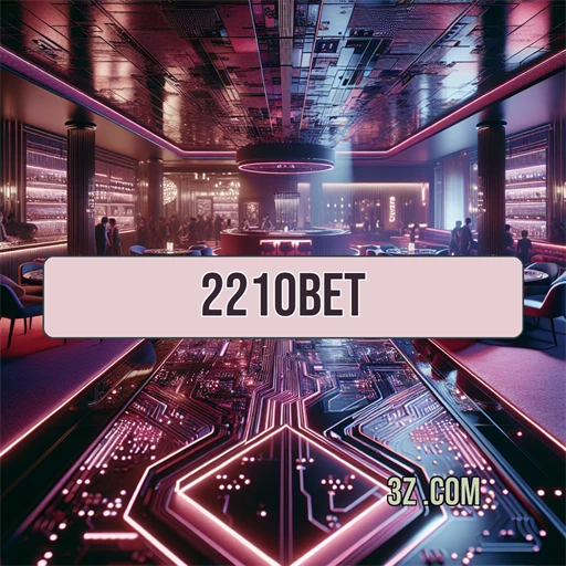 2210bet Apostas em Esportes