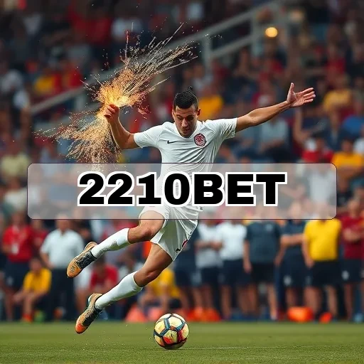 2210bet: Descubra os Benefícios dos Eventos Imperdíveis