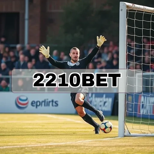 2210bet: A Revolução dos Jogos Online Que Você Não Pode Perder!