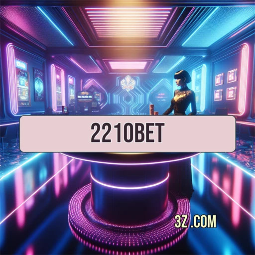 2210bet: A Nova Dimensão dos Jogos Online no Brasil