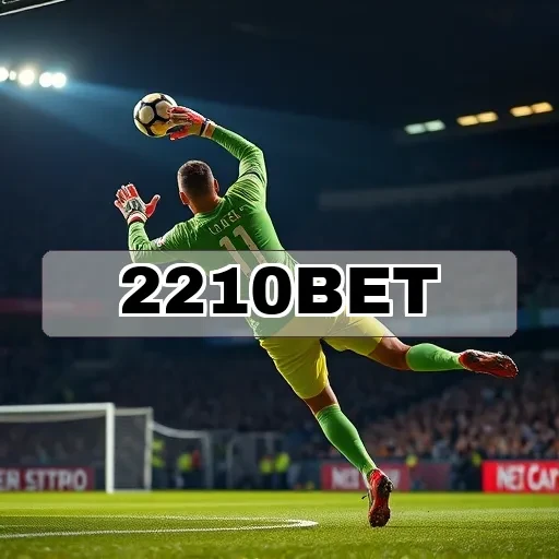 2210bet: Explore Novidades e Dicas em Apostas Online