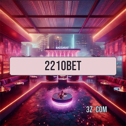 2210bet Máquinas de Slots