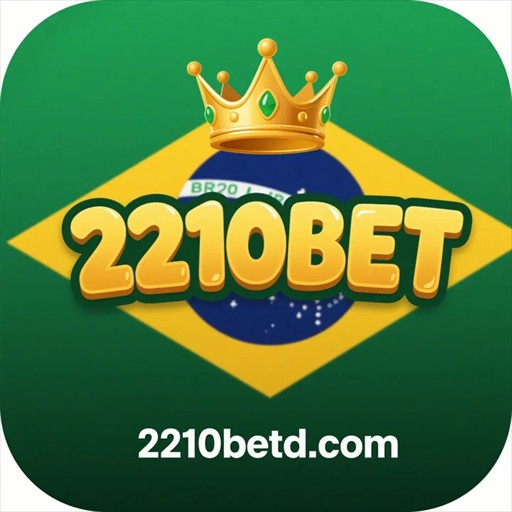 2210bet logo
