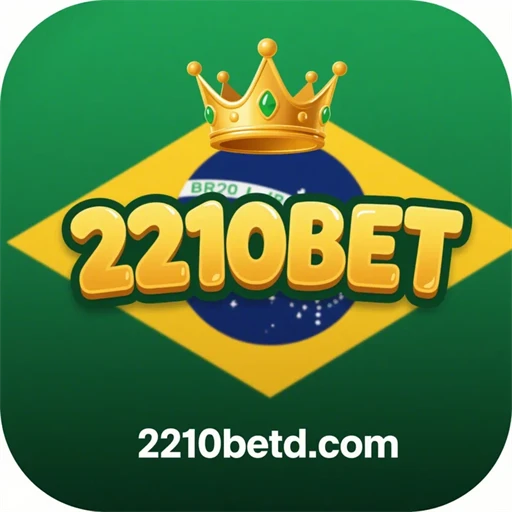 2210bet logo