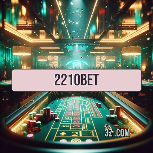 Experimente o VIP da 2210bet e Transforme Seu Jogo